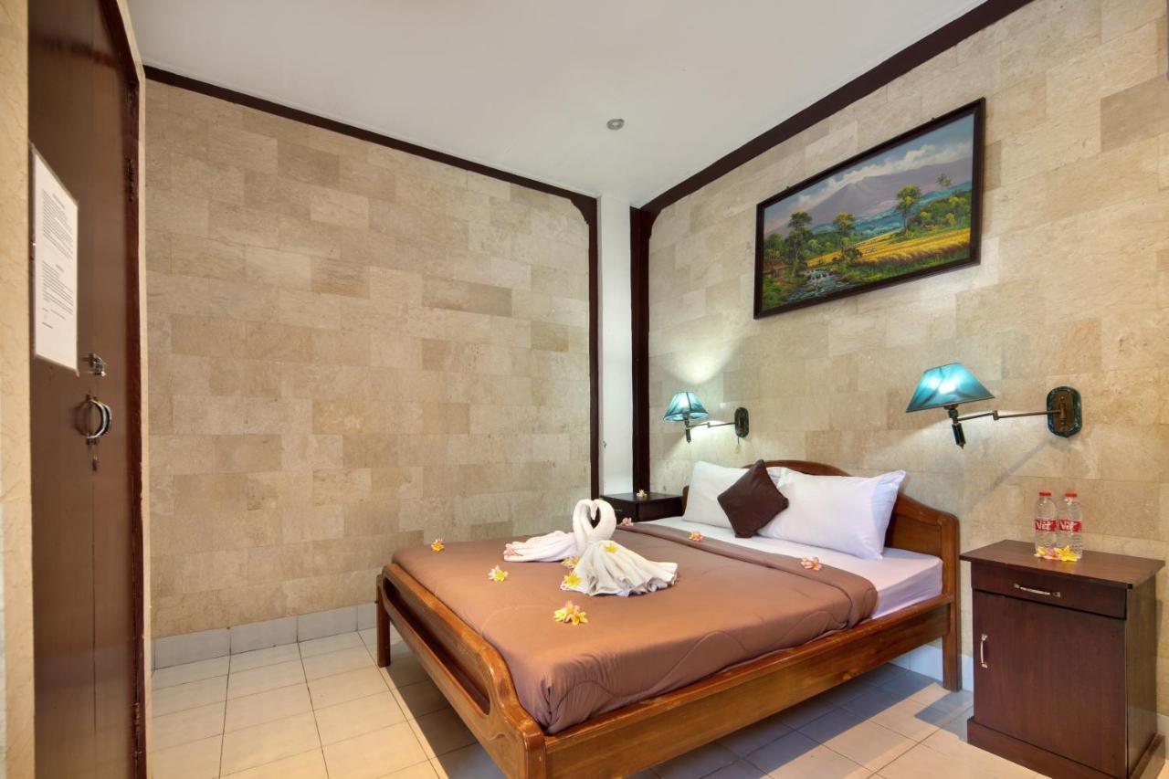 Hotel Lumbung Sari Legian 외부 사진