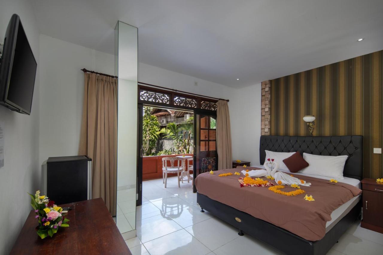 Hotel Lumbung Sari Legian 외부 사진