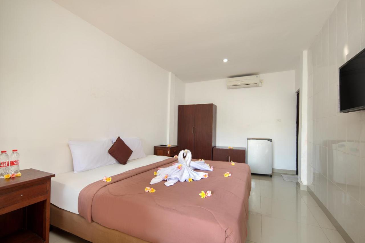 Hotel Lumbung Sari Legian 외부 사진